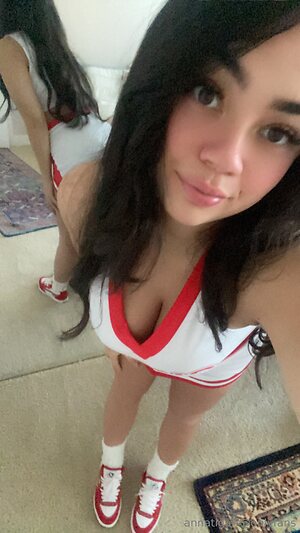 annatigarr Nude Leaked Photo #31