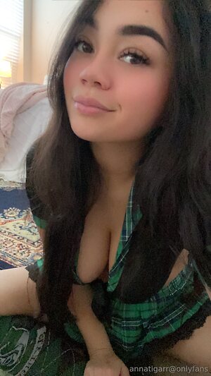 annatigarr Nude Leaked Photo #35