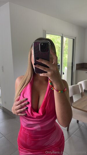annatomiix Nude Leaked Photo #15