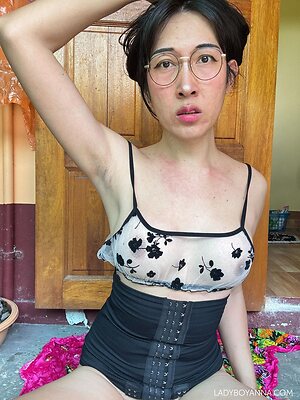 annatsfree Nude Leaked Photo #16