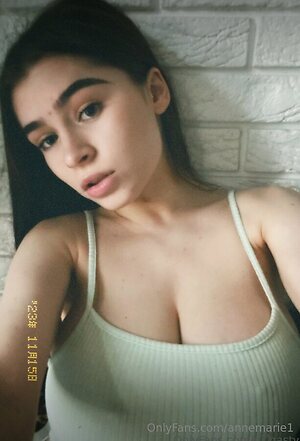 annemarie1 Nude Leaked Photo #21