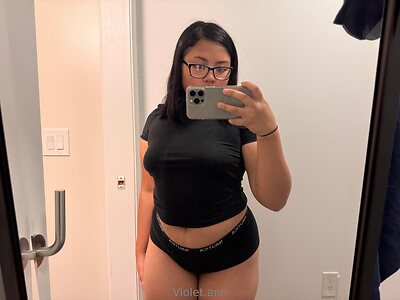 annemve Nude Leaked Photo #6