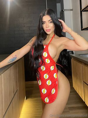 annielust Nude Leaked Photo #71