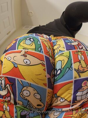 annihilationnation Nude Leaked Photo #19