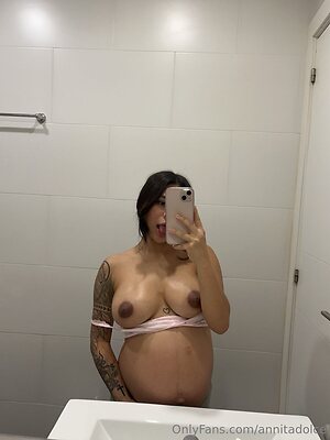 annitadolce Nude Leaked Photo #6