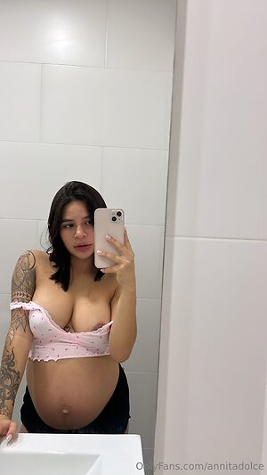 annitadolce Nude Leaked Photo #8