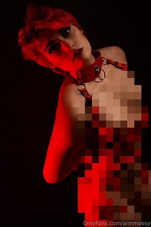 annmossy Nude Leaked Photo #26