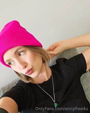 annyfree4u Nude Leaked Photo #20
