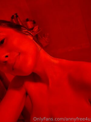 annyfree4u Nude Leaked Photo #29