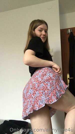 annyfree4u Nude Leaked Photo #40
