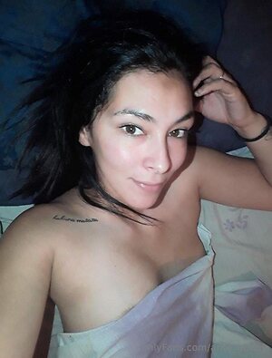 anto bunny Nude Leaked Photo #13