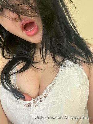 anyayummy Nude Leaked Photo #3