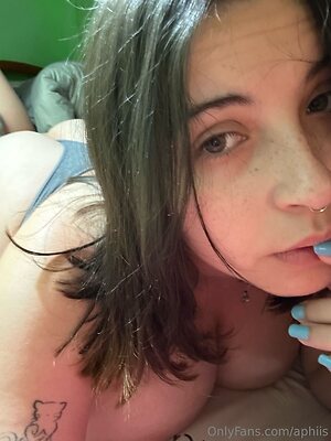 aphiis Nude Leaked Photo #4