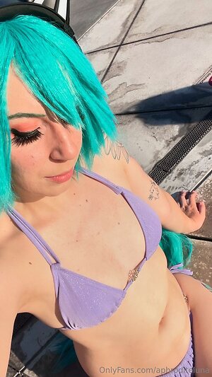 aphroditeluna Nude Leaked Photo #4