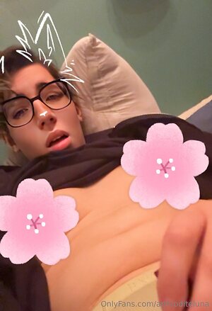 aphroditeluna Nude Leaked Photo #16