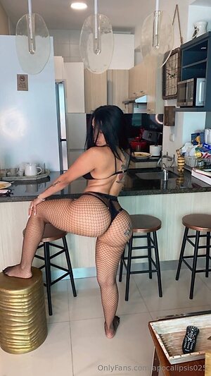apocalipsis025 Nude Leaked Photo #8