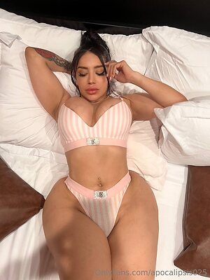 apocalipsis025 Nude Leaked Photo #31
