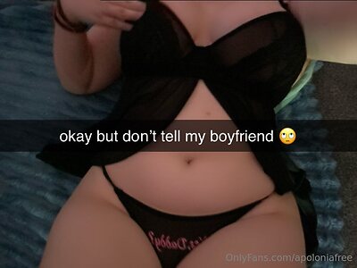 apoloniafree Nude Leaked Photo #24