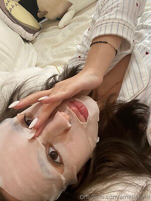 april amelia Nude Leaked Photo #14
