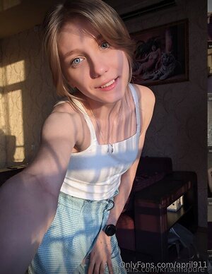 april911 Nude Leaked Photo #3