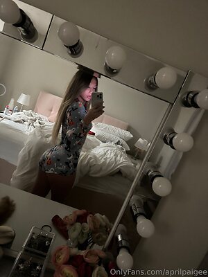aprilpaigee Nude Leaked Photo #20