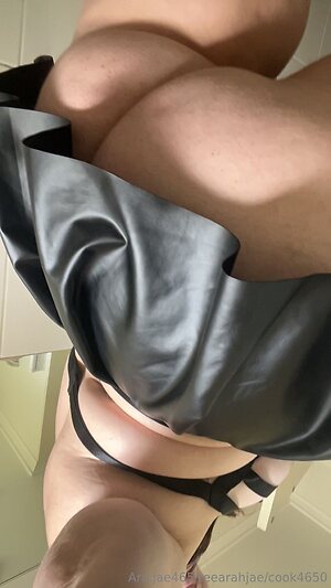 ara jae4650 Nude Leaked Photo #17