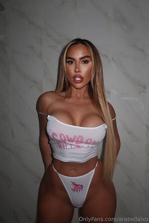 arabellalxo Nude Leaked Photo #17