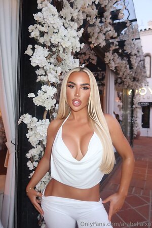 arabellalxo Nude Leaked Photo #30