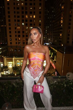 arabellalxo Nude Leaked Photo #39
