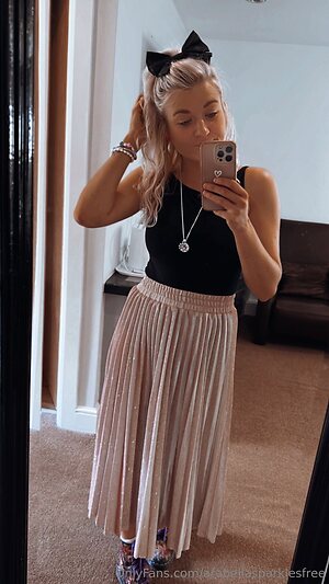 arabellasparklesfree Nude Leaked Photo #18