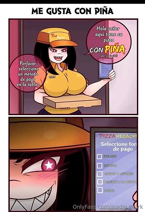 aradia spark