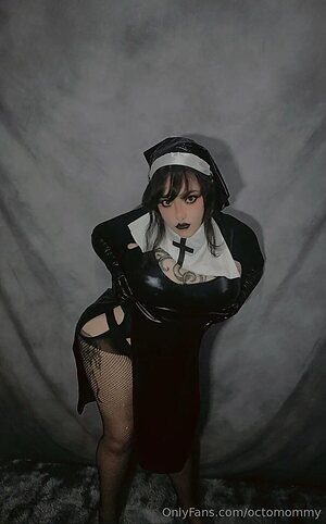 aradia spark Nude Leaked Photo #7