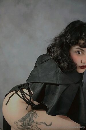 aradia spark Nude Leaked Photo #12