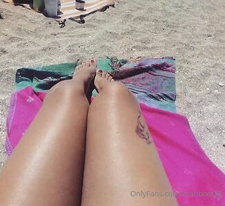arantxxa28 Nude Leaked Photo #3