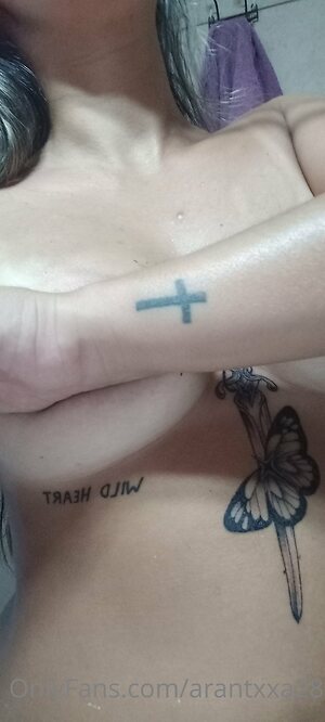 arantxxa28 Nude Leaked Photo #4