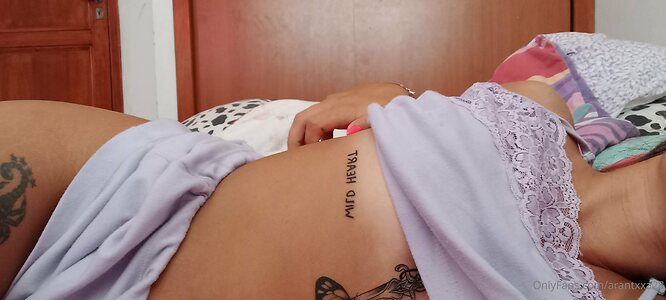 arantxxa28 Nude Leaked Photo #6