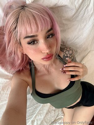 arapoppy Nude Leaked Photo #8