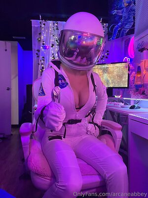 arcaneabbey Nude Leaked Photo #27