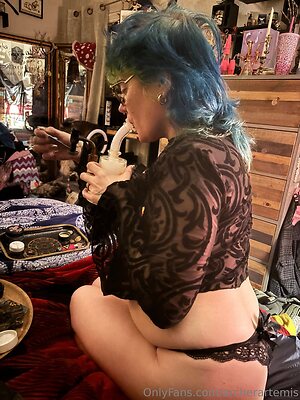 archerartemis Nude Leaked Photo #19