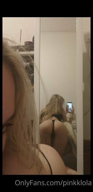 argentlola Nude Leaked Photo #14