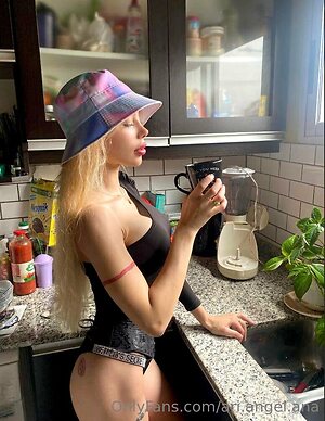 ari angel ana Nude Leaked Photo #31