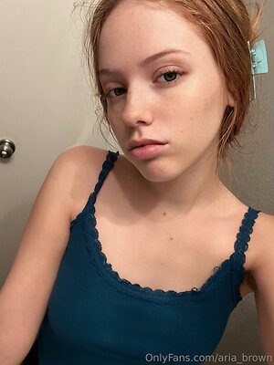 aria brown Nude Leaked Photo #19