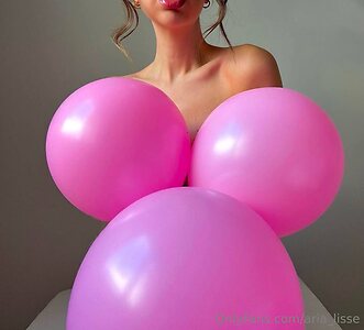 aria lisse Nude Leaked Photo #23