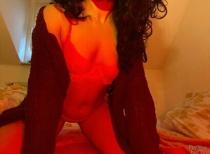 arialighty Nude Leaked Photo #20