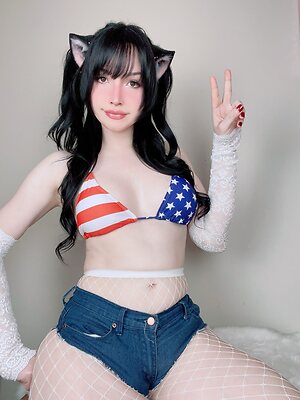 arianaangelsxo Nude Leaked Photo #56