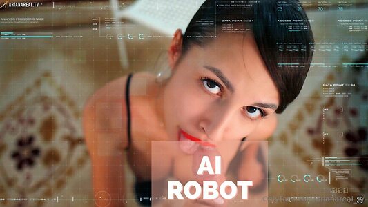 arianareal tv Nude Leaked Photo #2