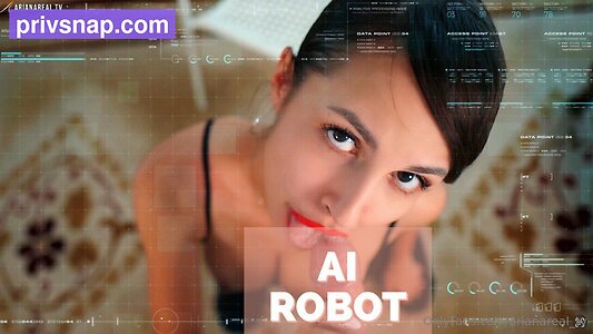 arianareal tv Nude Leaked Photo #22