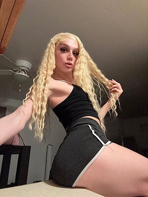arianaslavens22 Nude Leaked Photo #14