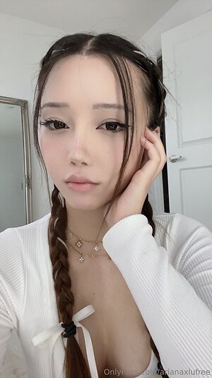 arianaxlufree Nude Leaked Photo #10