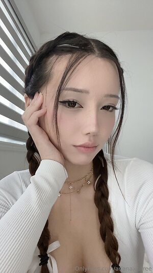 arianaxlufree Nude Leaked Photo #15